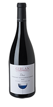 Südtiroler Cabernet Sauv. Ris. DOC Doss 2016