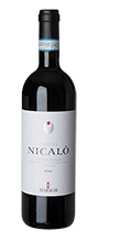 Valpolicella Superiore DOC Cap. dei Nicalò 2019
