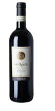 Valpolicella Superiore DOC Ripasso S. Rocco 2019