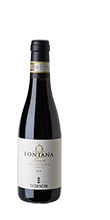 Recioto d. Valpolicella Cl. DOC Cap. Fontana 2021