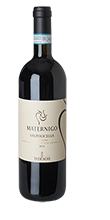 Valpolicella Superiore DOC Maternigo 2019