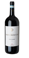 Valpolicella Superiore DOC Ripasso S. Rocco 2019