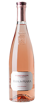 Valtènesi DOC Chiaretto Rosa Mara 2025