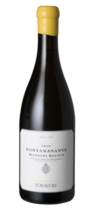 Fontanasanta Manzoni Bianco IGT 2014