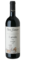 Barolo DOCG Prapò 2019