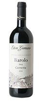 Barolo DOCG Cerretta 2019