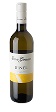 Langhe Bianco DOC Binel 2018