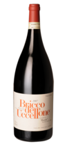 Barbera d´Asti DOCG Bricco dell´ Uccellone 2019