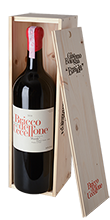 Barbera d´Asti DOCG Bricco dell´ Uccellone 2019