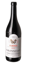 Barolo DOCG Colonnello 2018