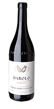 Barolo Bussia DOCG 2018