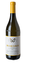 Chardonnay Langhe DOC Bussiador 2020