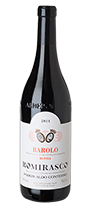 Barolo DOCG Romirasco 2017