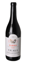 Barolo DOCG Cicala 2017