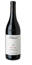 Barbera d` Alba DOC Piani 2020