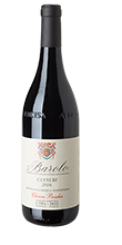 Barolo DOCG Cannubi 2017