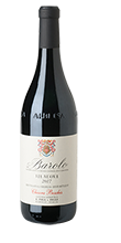 Barolo DOCG Via Nuova 2017