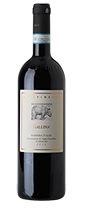 Barbera d´Alba DOC Superiore Gallina 2020