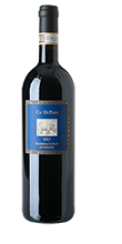 Barbera d` Asti DOCG Superiore Ca` di Pian 2020