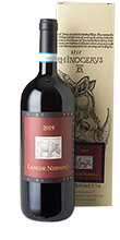 Langhe Nebbiolo DOC 2020