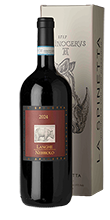 Langhe Nebbiolo DOC 2024