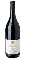 Barolo DOCG Mosconi 2019