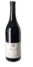 Barolo DOCG Cannubi 2017