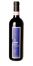 Barbera d´Asti DOCG Superiore Carlotta 2015