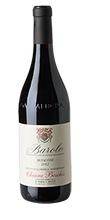 Barolo DOCG Mosconi 2018