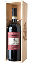 Barolo DOCG Vigneto Garretti 2016