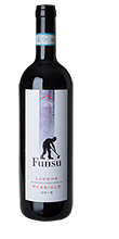 Langhe Nebbiolo DOC Funsu 2021