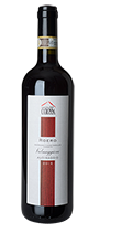 Roero DOCG Valmaggiore Audinaggio 2016