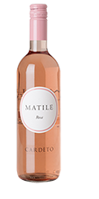 Matile Rosa Umbria IGP 2022