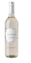 Matile Pinot Grigio IGP 2021