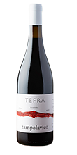 Tefra Lazio Cesanese Rosso IGT 2023