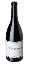 Mossone Marche Rosso IGT 2014