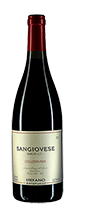 Colleravara Sangiovese Marche IGT 2015