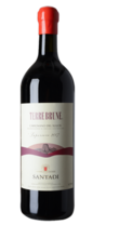 Carignano del Sulcis DOC Sup. Terre Brune 2017