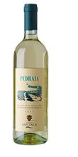Nuragus di Cagliari DOC Pedraia 2021