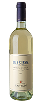 Vermentino di Sardegna DOC Cala Silente 2021