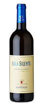 Vermentino di Sardegna DOC Cala Silente 2025