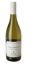 Chardonnay Castel d. Monte DOC Preludio N°1 22