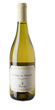 Sauvignon Castel d. Monte DOC Terre al Monte 22