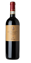 Il Falcone 2018 - bis 28.5.25: 19,60 € statt 24,50 €