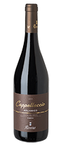 Aglianico Castel d. Monte DOC Ris. Cappellaccio 17