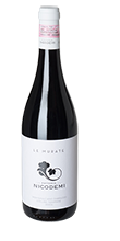 Montepulciano d`Abruzzo DOCG Le Murate 2023