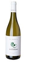 Trebbiano d` Abruzzo DOC Le Murate 2021