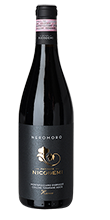 Montepulciano Coll.T. DOCG Ris. Neromoro 2021