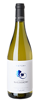 Trebbiano d` Abruzzo DOC Sup. Notari 2019