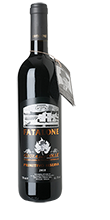 Primitivo Gioia del Colle DOC Ris. U`PR`MAT`VE 2020